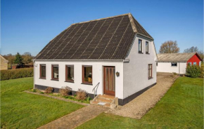 Stunning Home In Nordborg With Kitchen